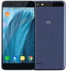 Замена батареи на телефоне ZTE Blade A6 Max в Улан-Удэ